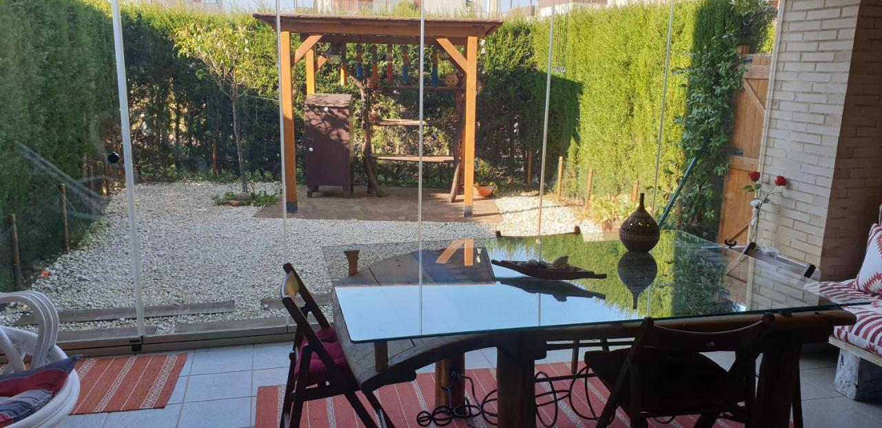 Precioso apartamento con dos terrazas privadas Sant Jordi Exterior foto