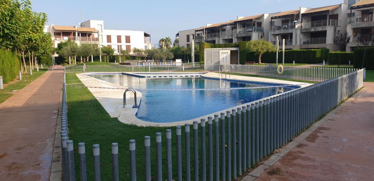 Precioso apartamento con dos terrazas privadas Sant Jordi Exterior foto