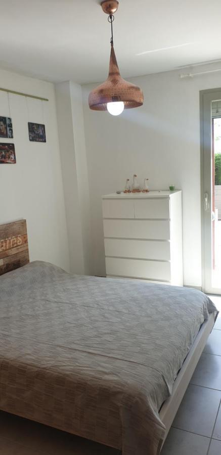 Precioso apartamento con dos terrazas privadas Sant Jordi Exterior foto